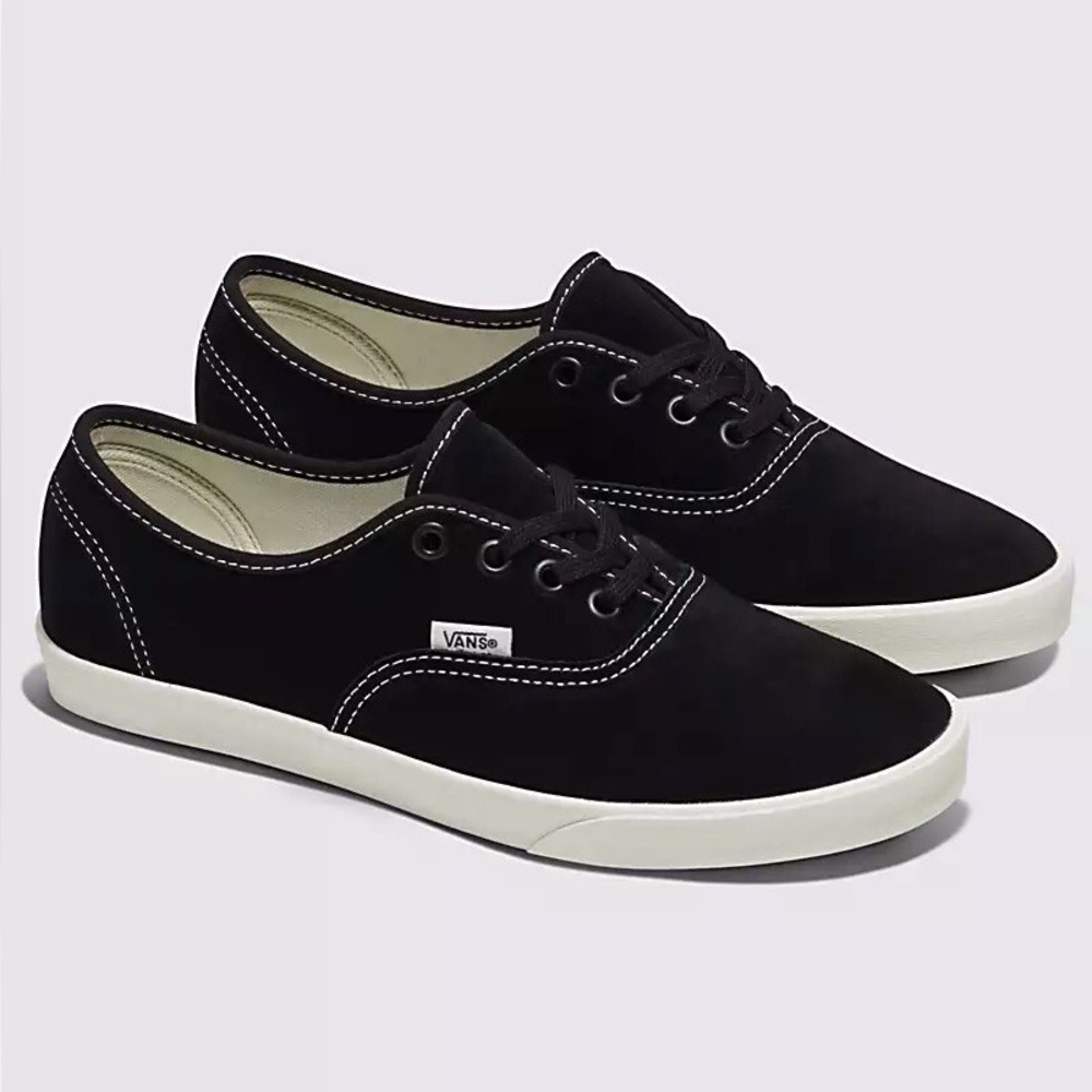 Vans authentic lowpro